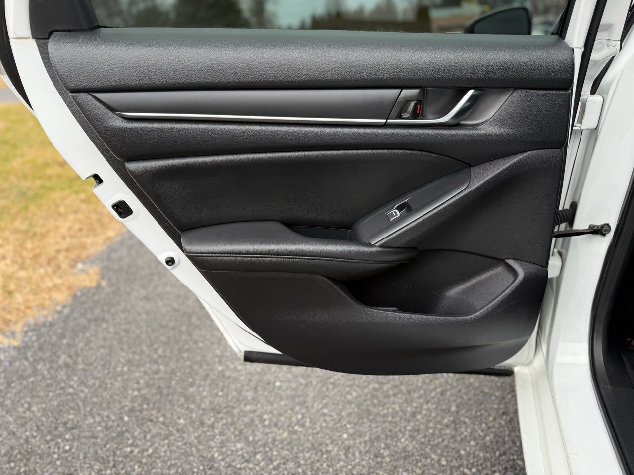 Honda Accord Sport Special Edition 2022