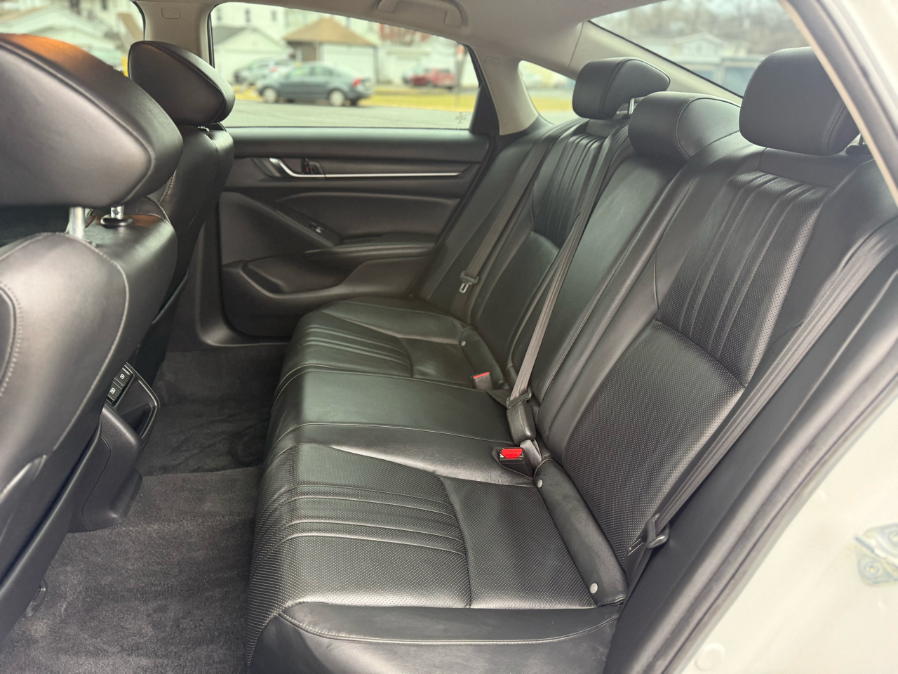 Honda Accord Sport Special Edition 2022