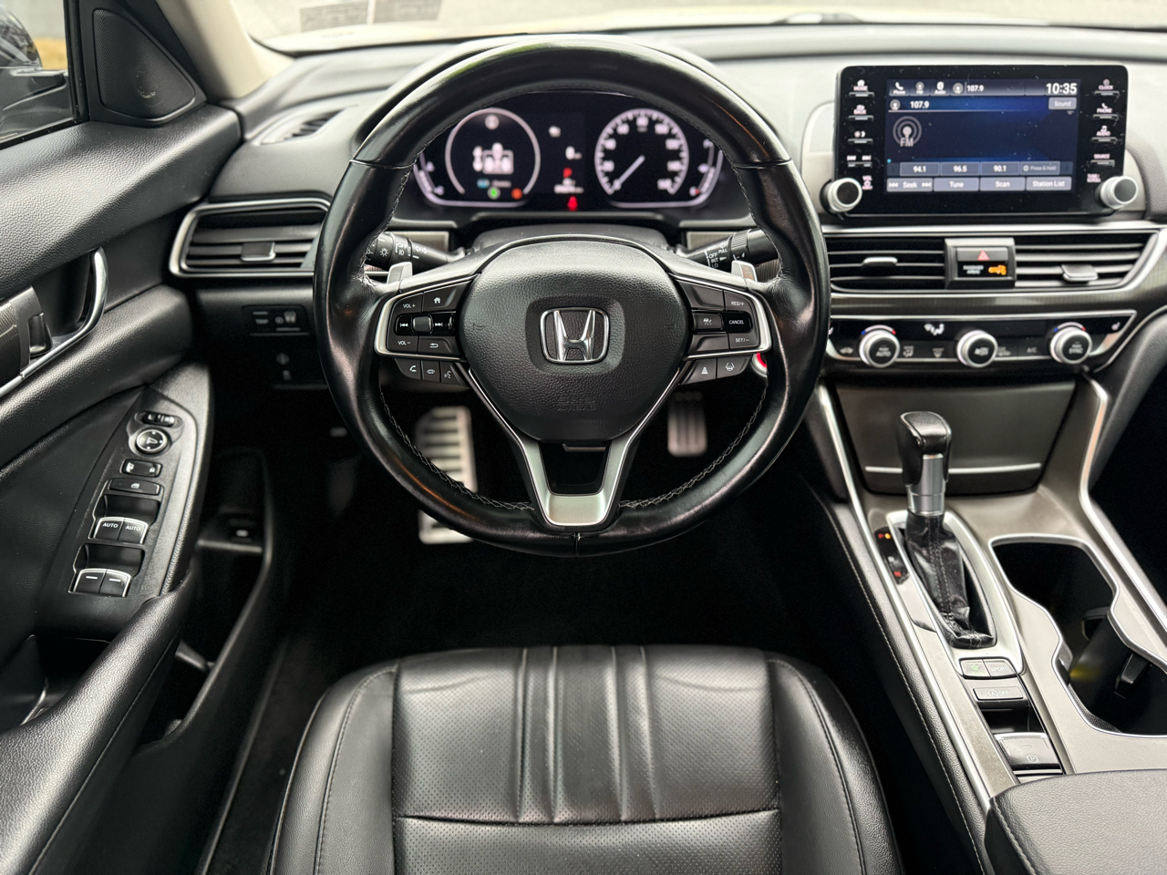 Honda Accord Sport Special Edition 2022