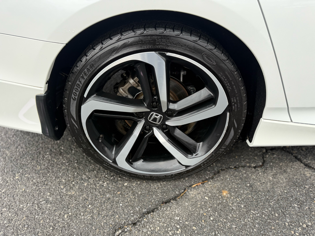 Honda Accord Sport Special Edition 2022