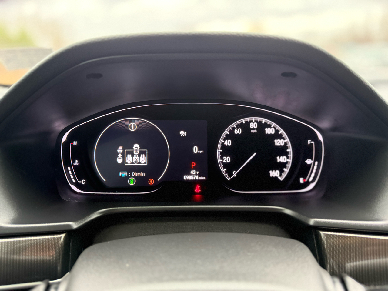 Honda Accord Sport Special Edition 2022