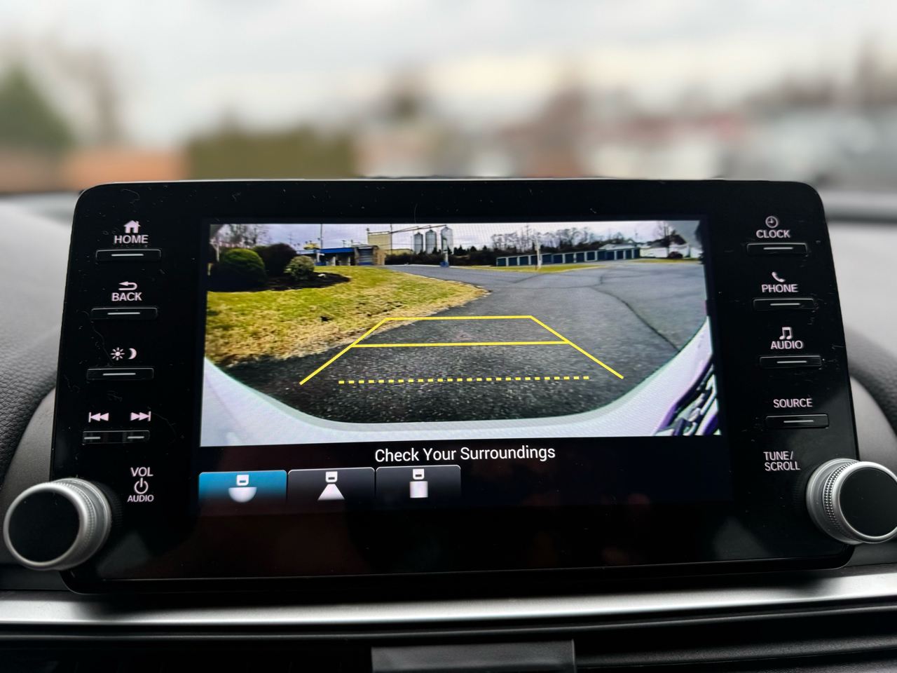 Honda Accord Sport Special Edition 2022