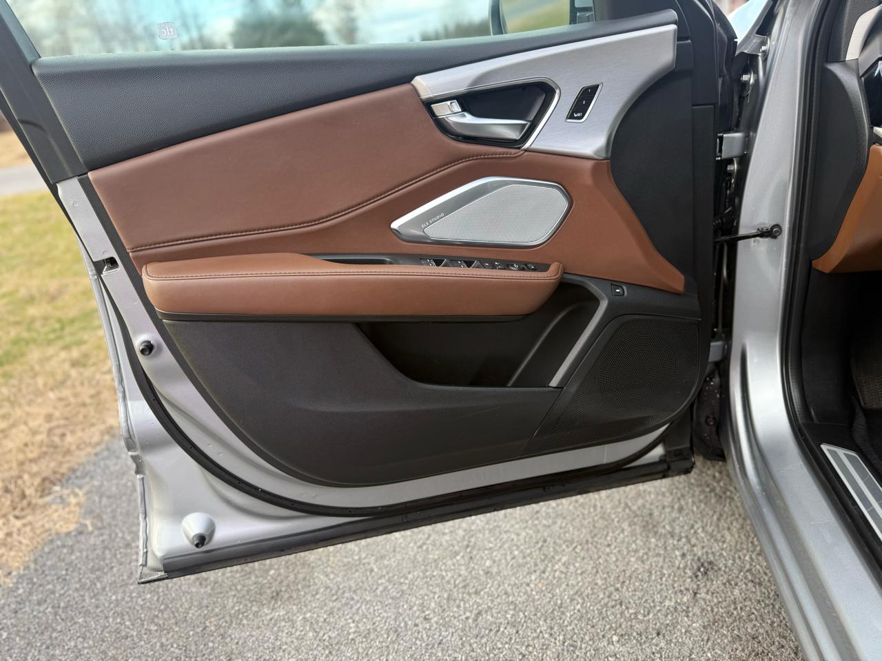 Acura RDX SH-AWD w/Technology Package 2019