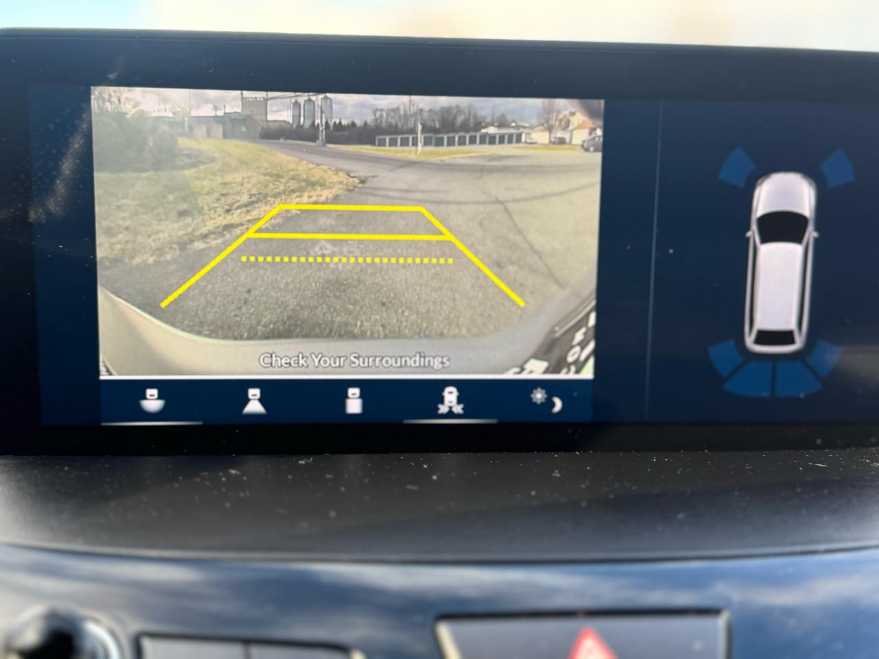 Acura RDX SH-AWD w/Technology Package 2019