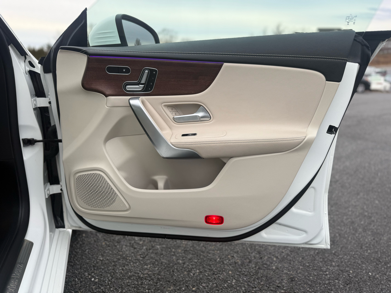 Mercedes-Benz CLA-Class CLA250 4MATIC 2023