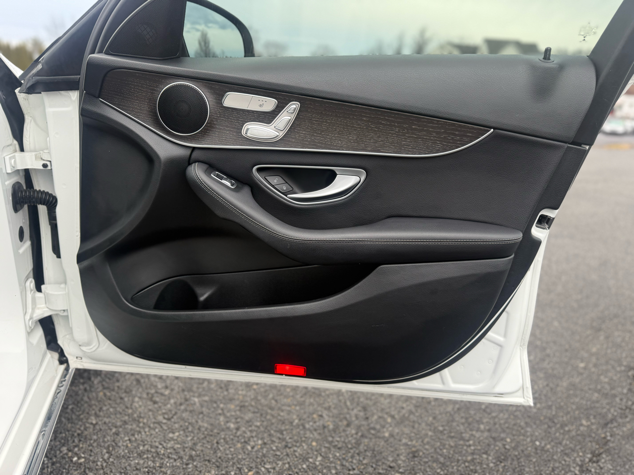 Mercedes-Benz C-Class C300 4MATIC Sedan 2020