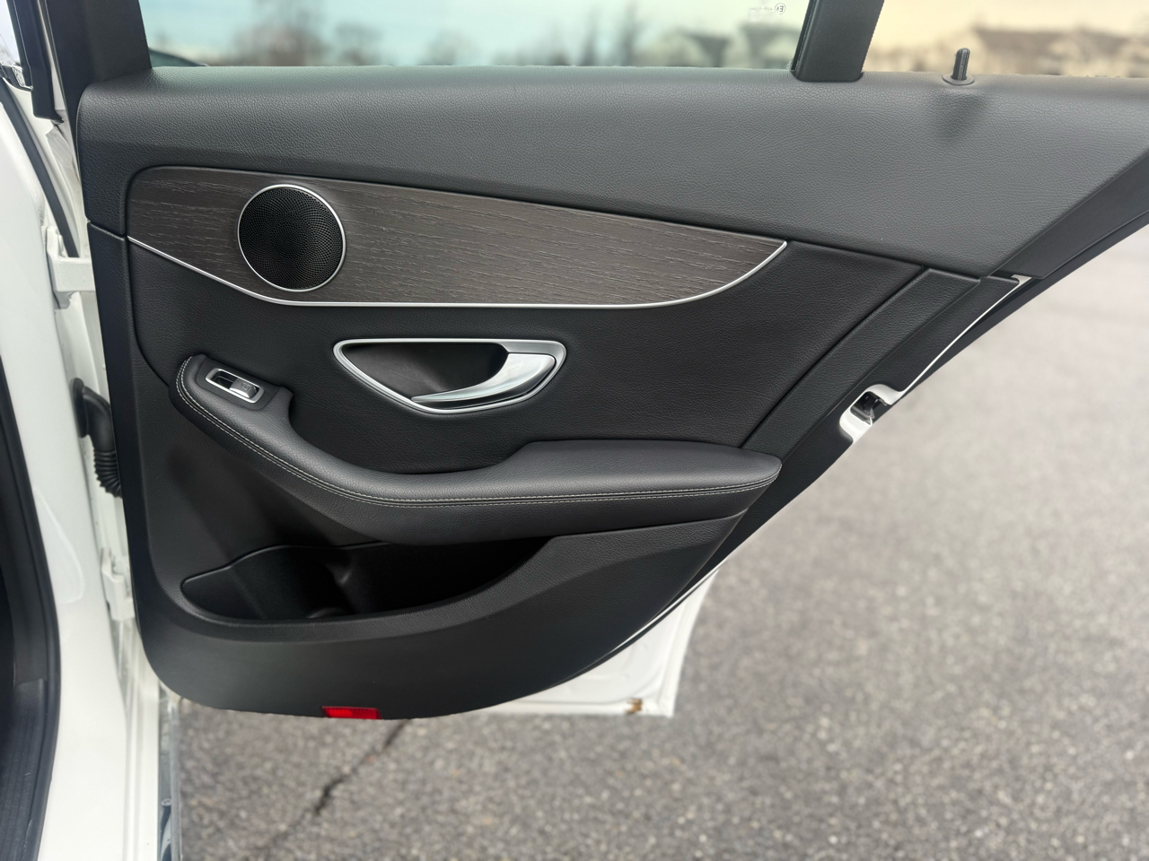 Mercedes-Benz C-Class C300 4MATIC Sedan 2020