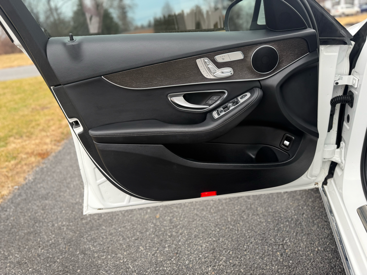 Mercedes-Benz C-Class C300 4MATIC Sedan 2020