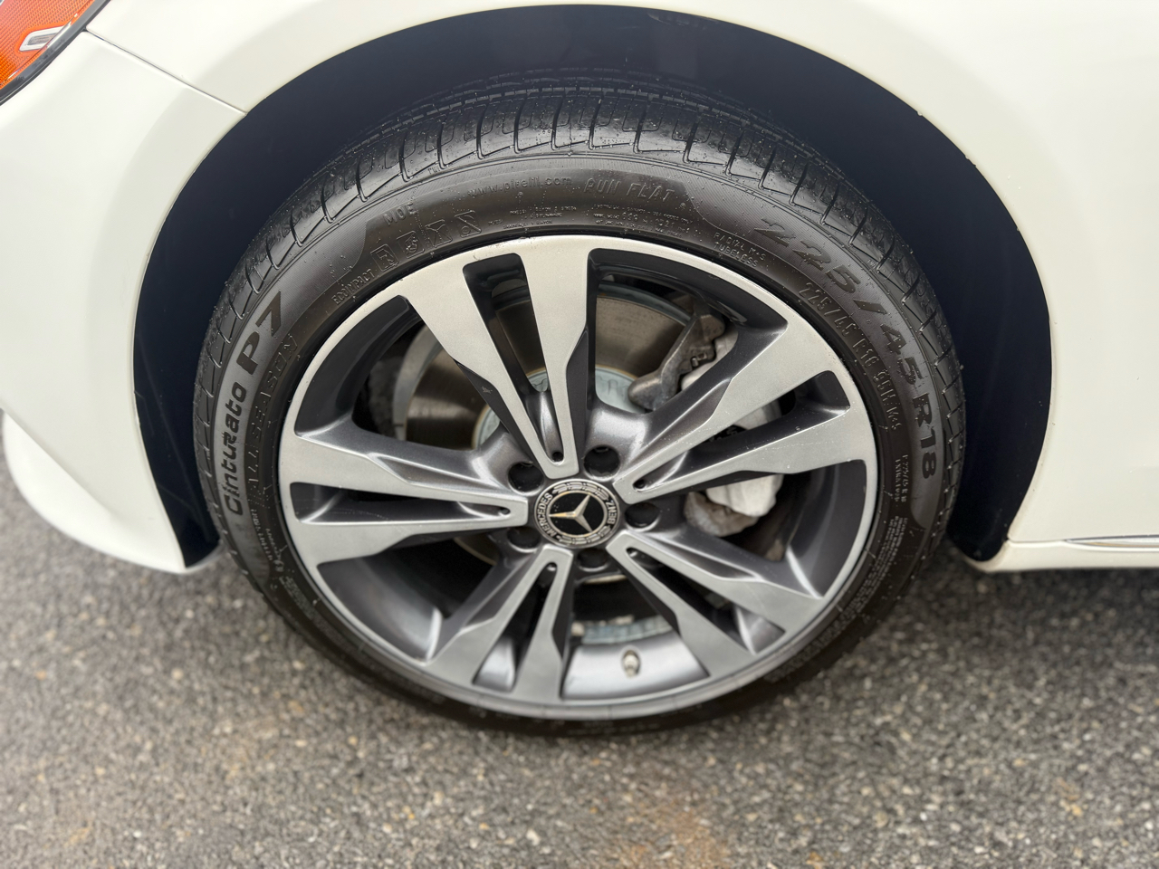 Mercedes-Benz C-Class C300 4MATIC Sedan 2020