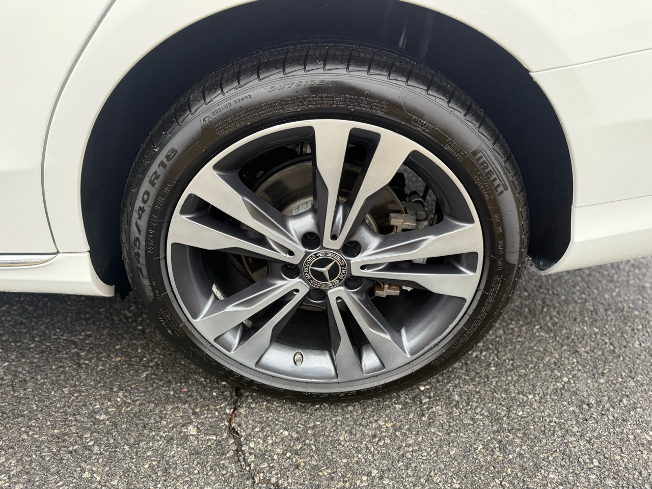 Mercedes-Benz C-Class C300 4MATIC Sedan 2020