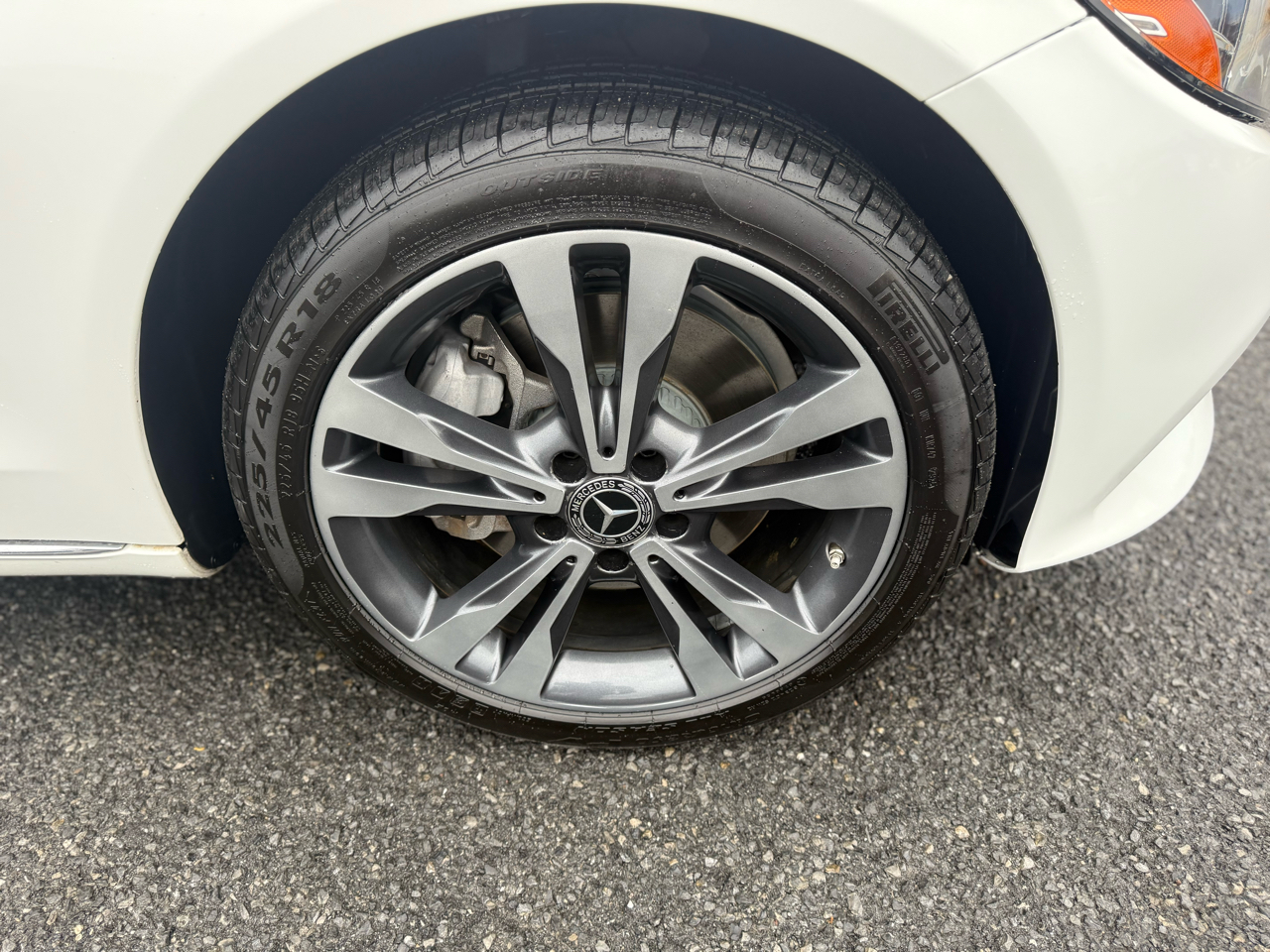 Mercedes-Benz C-Class C300 4MATIC Sedan 2020