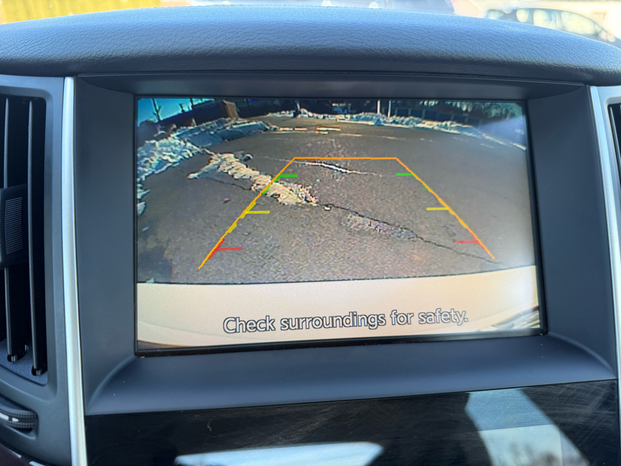 Infiniti Q50 3.0t LUXE AWD 2019