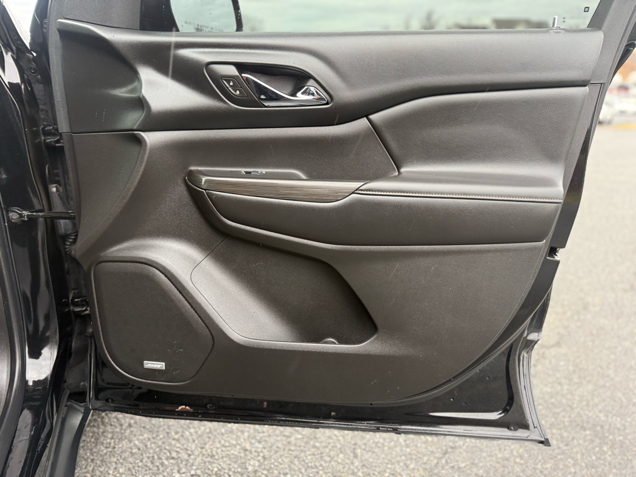 GMC Acadia All Terrain 2 AWD 2017