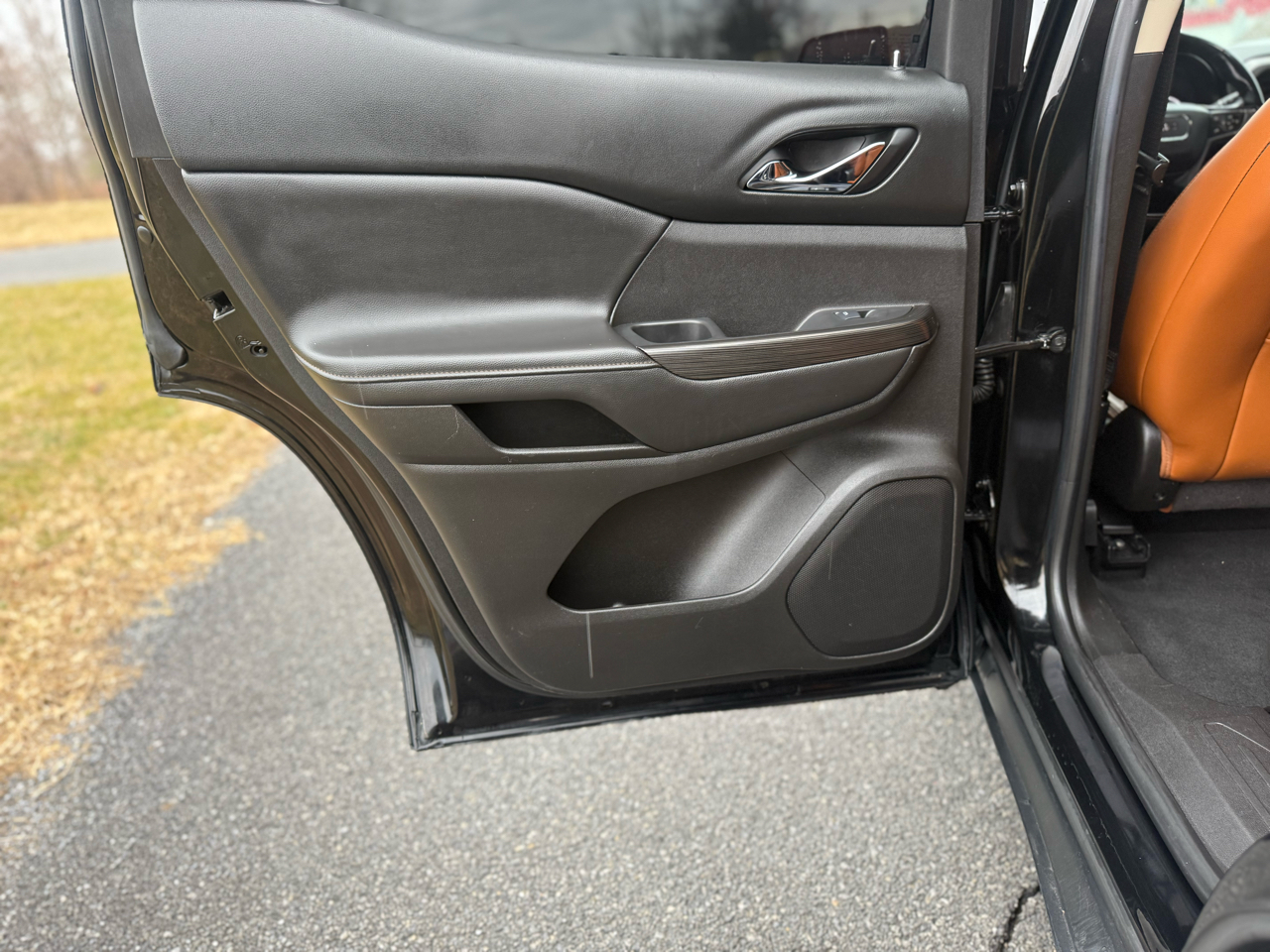 GMC Acadia All Terrain 2 AWD 2017