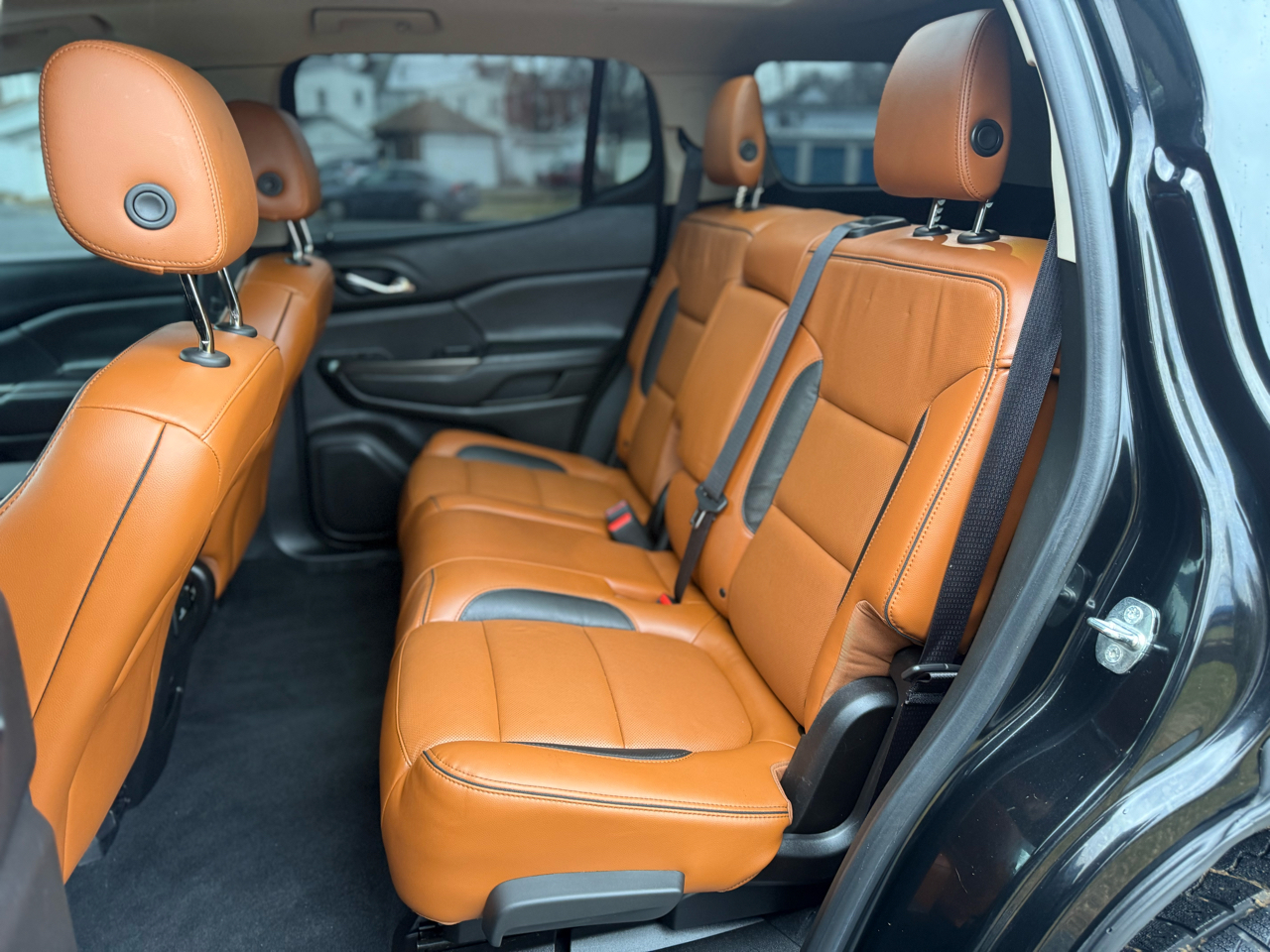 GMC Acadia All Terrain 2 AWD 2017