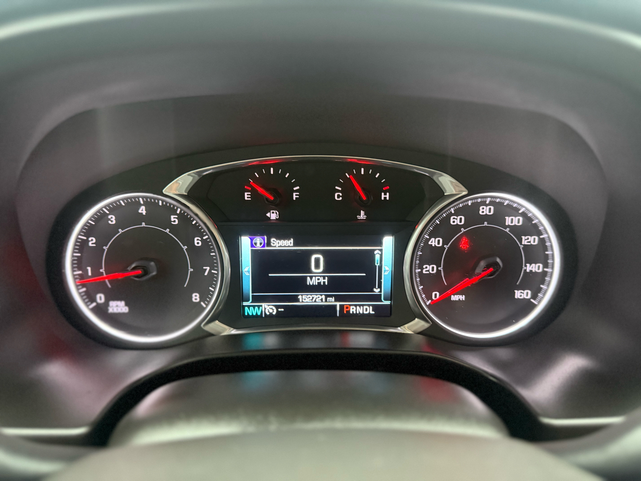 GMC Acadia All Terrain 2 AWD 2017