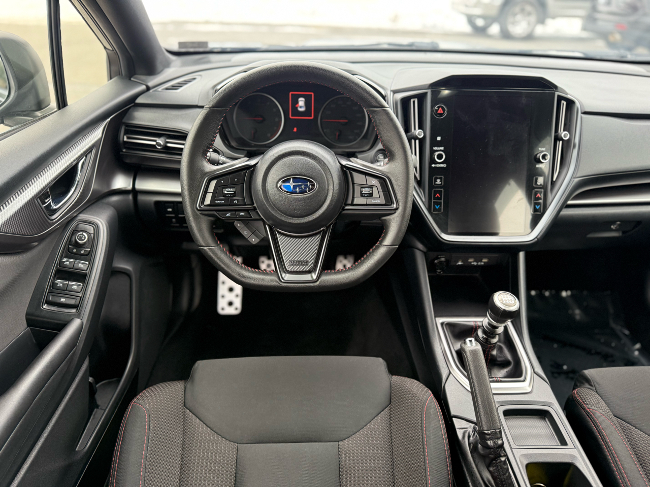 Subaru WRX Premium 6M 2022