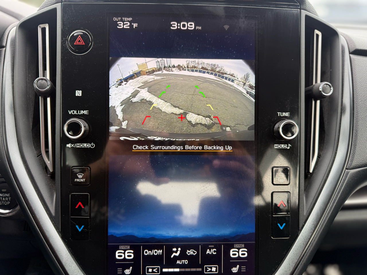 Subaru WRX Premium 6M 2022