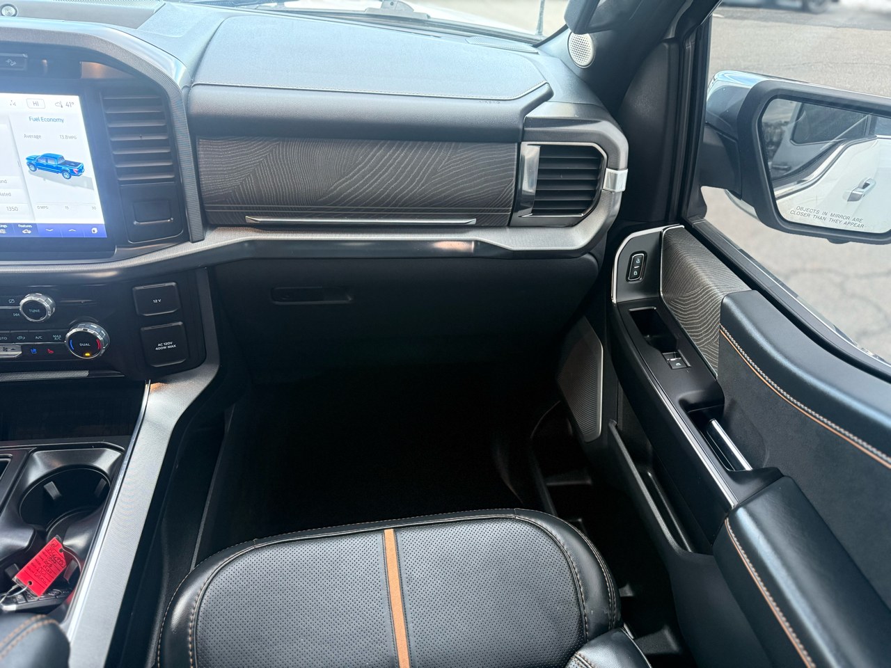 Ford F-150 Platinum SuperCrew 5.5-ft. Bed 4WD 2022