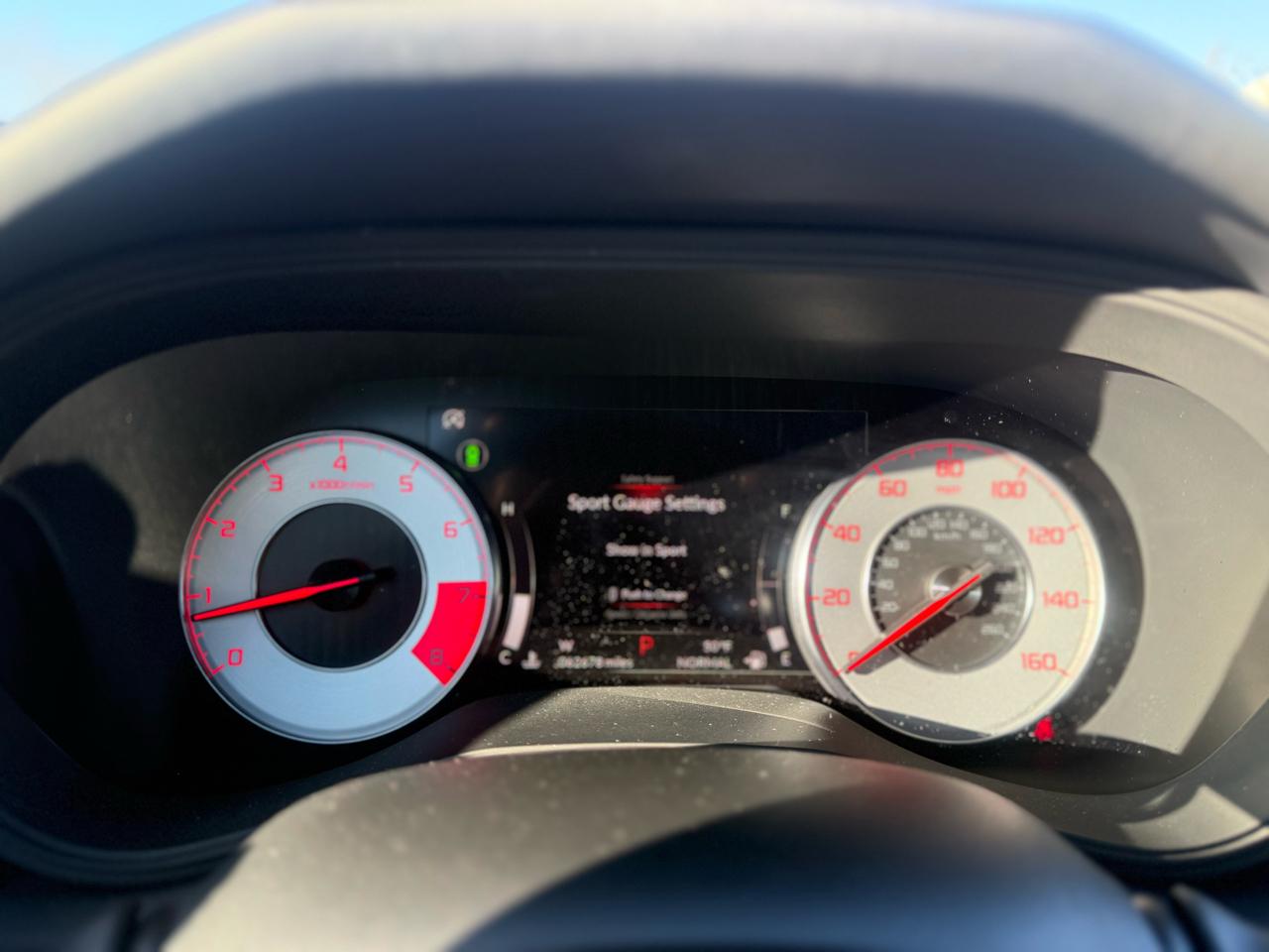 Acura TLX SH-AWD A-Spec Package 2021