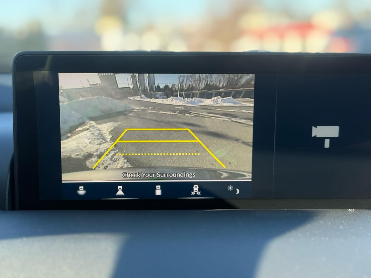 Acura TLX SH-AWD A-Spec Package 2021