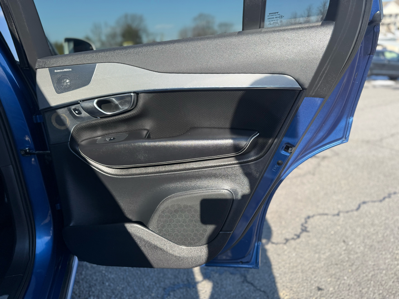 Volvo XC90 T6 R-Design AWD 2016