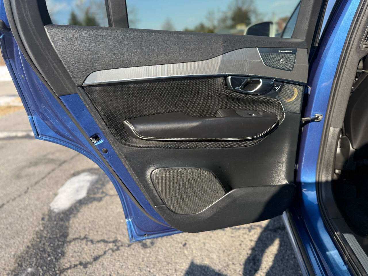 Volvo XC90 T6 R-Design AWD 2016