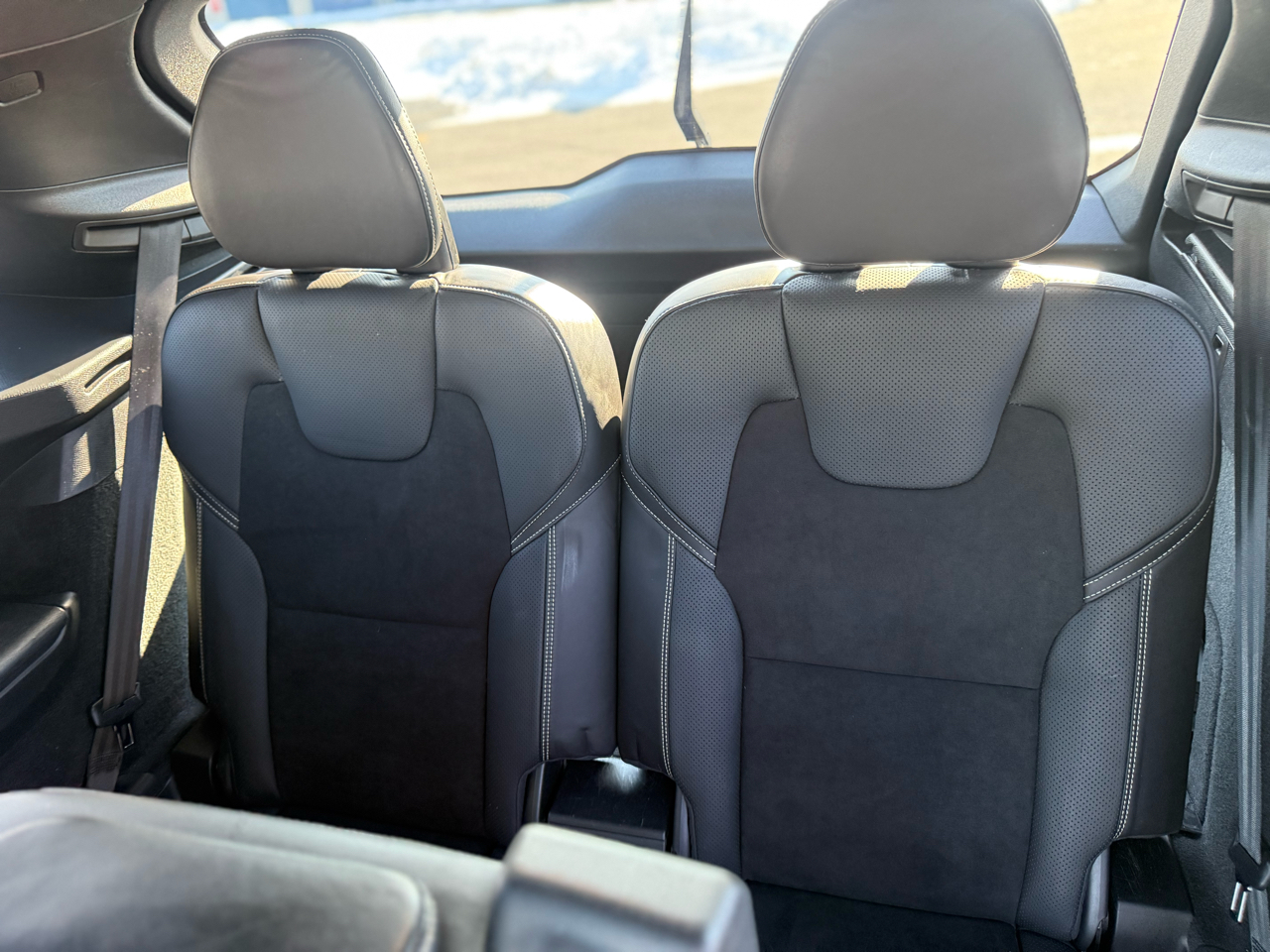 Volvo XC90 T6 R-Design AWD 2016