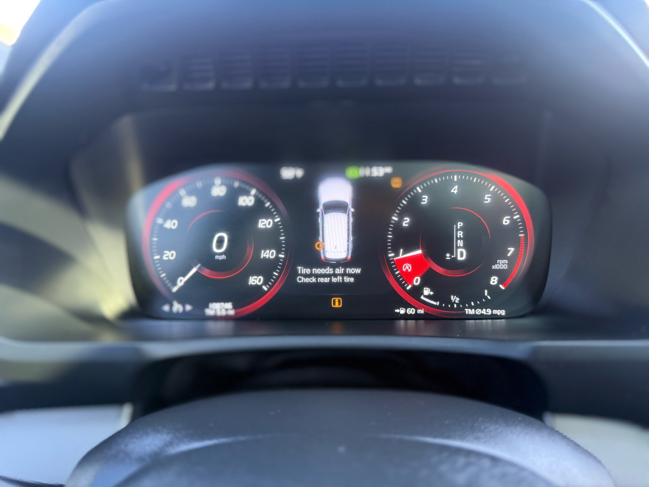 Volvo XC90 T6 R-Design AWD 2016