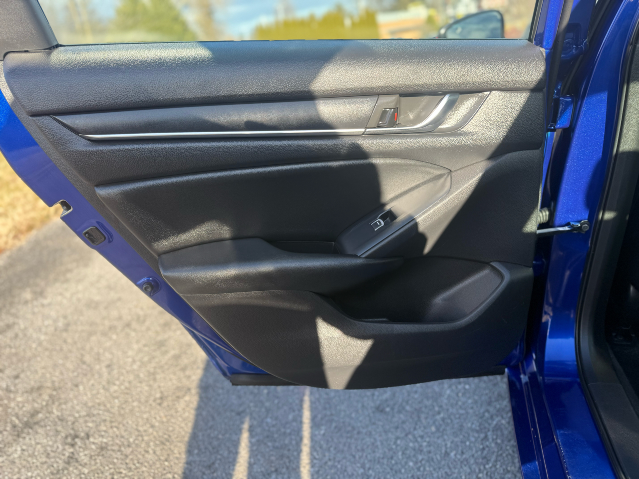 Honda Accord Sport 2.0T 2021