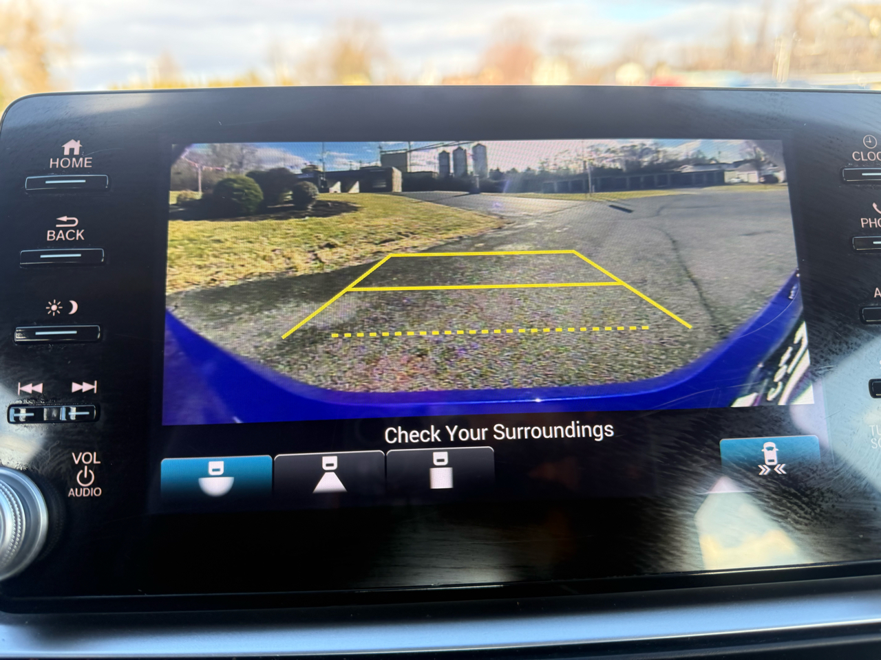 Honda Accord Sport 2.0T 2021