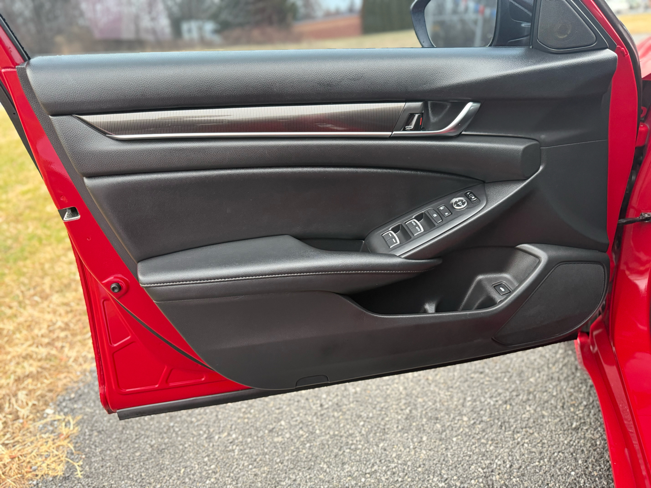 Honda Accord Sport CVT 2021