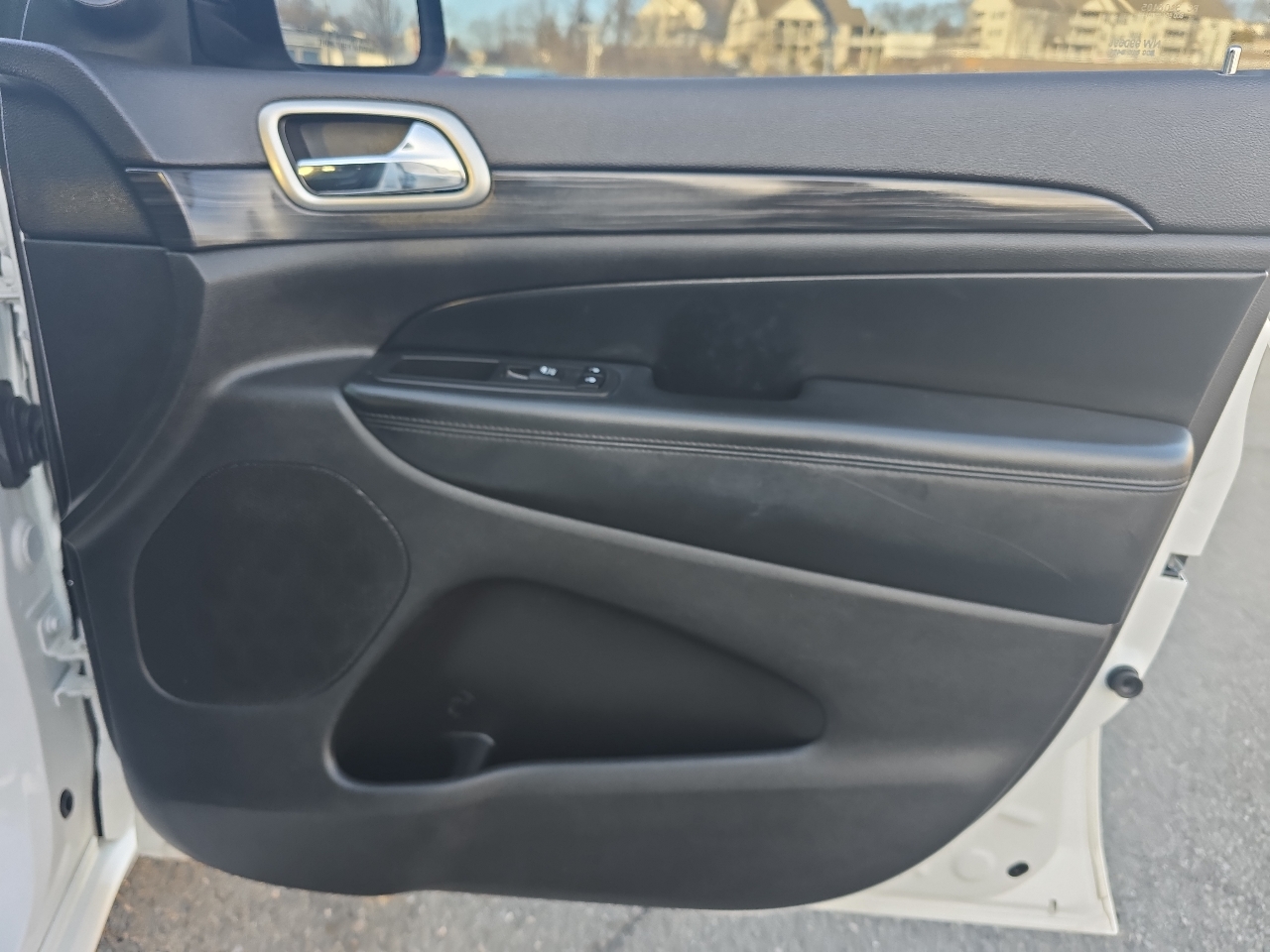 Jeep Grand Cherokee Altitude X 4x4 2019