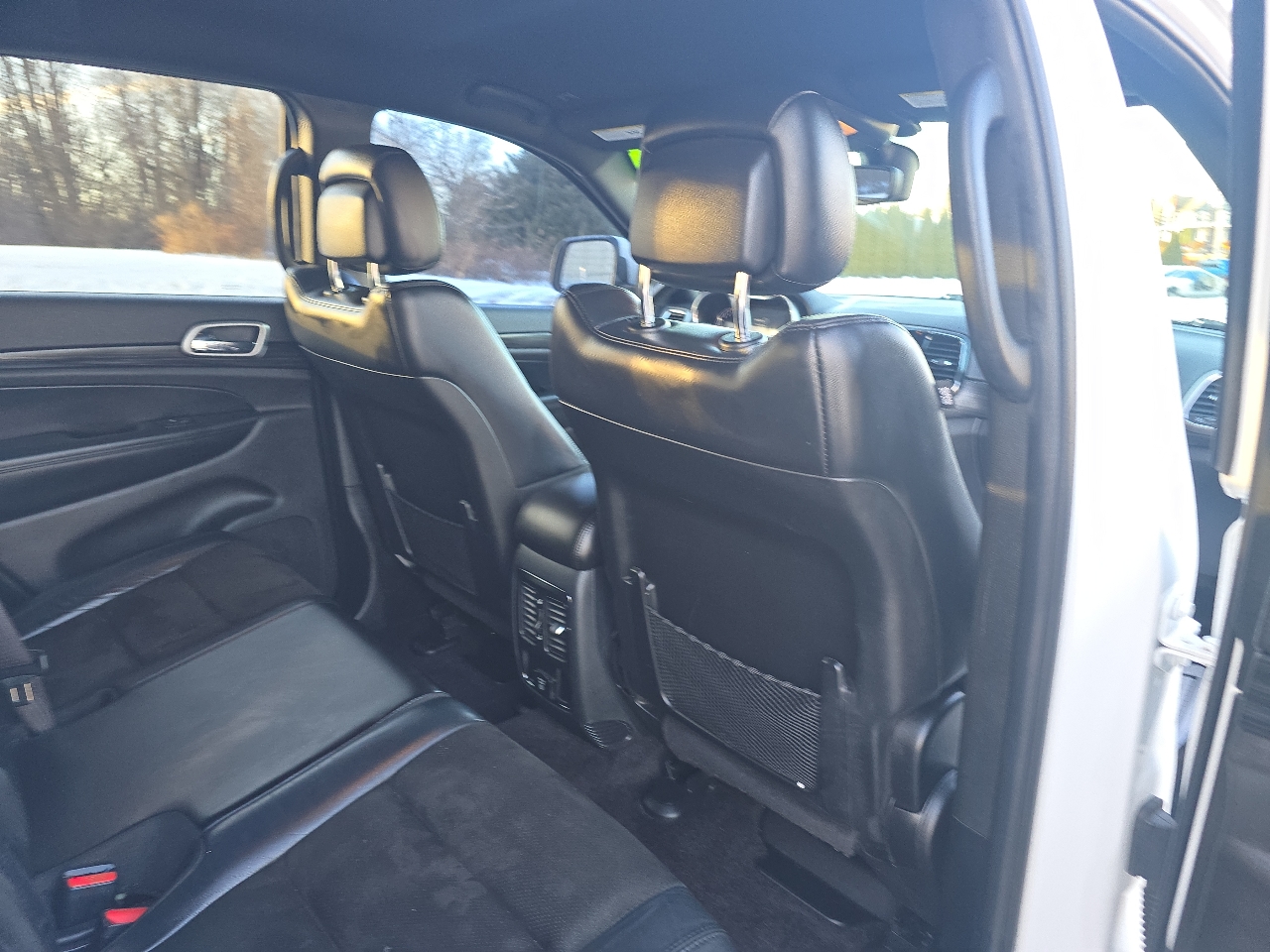 Jeep Grand Cherokee Altitude X 4x4 2019