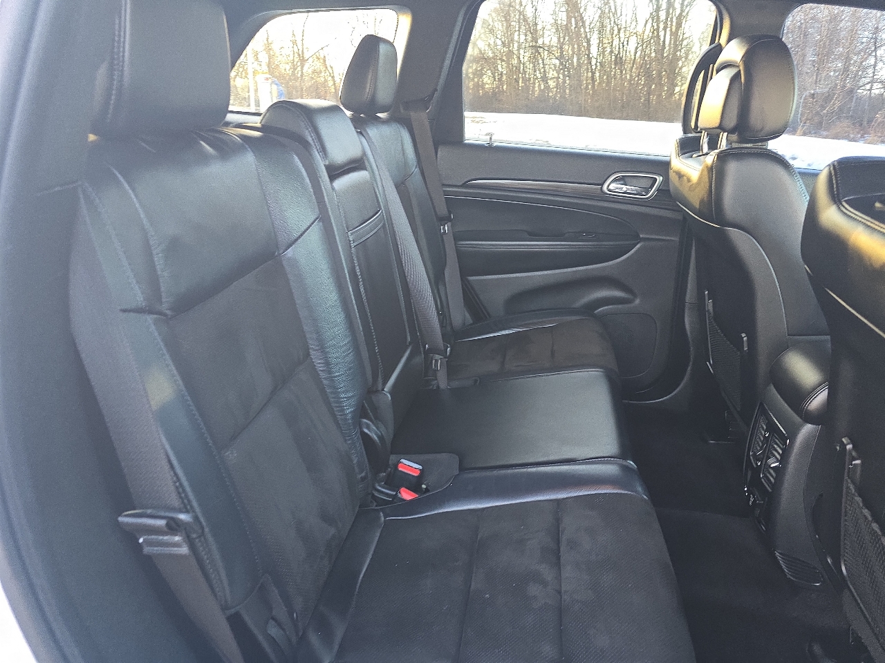 Jeep Grand Cherokee Altitude X 4x4 2019