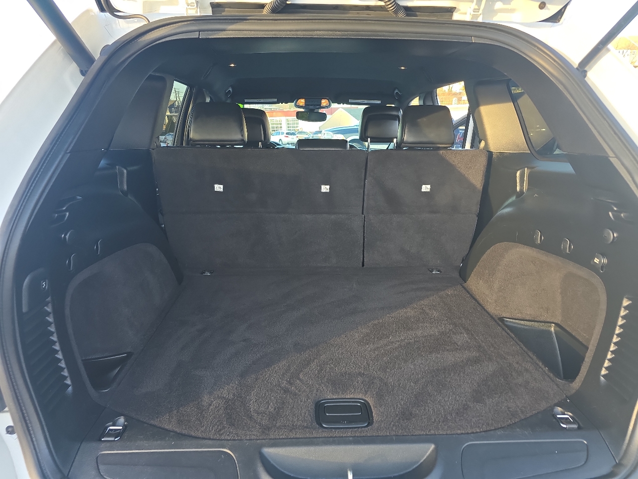 Jeep Grand Cherokee Altitude X 4x4 2019