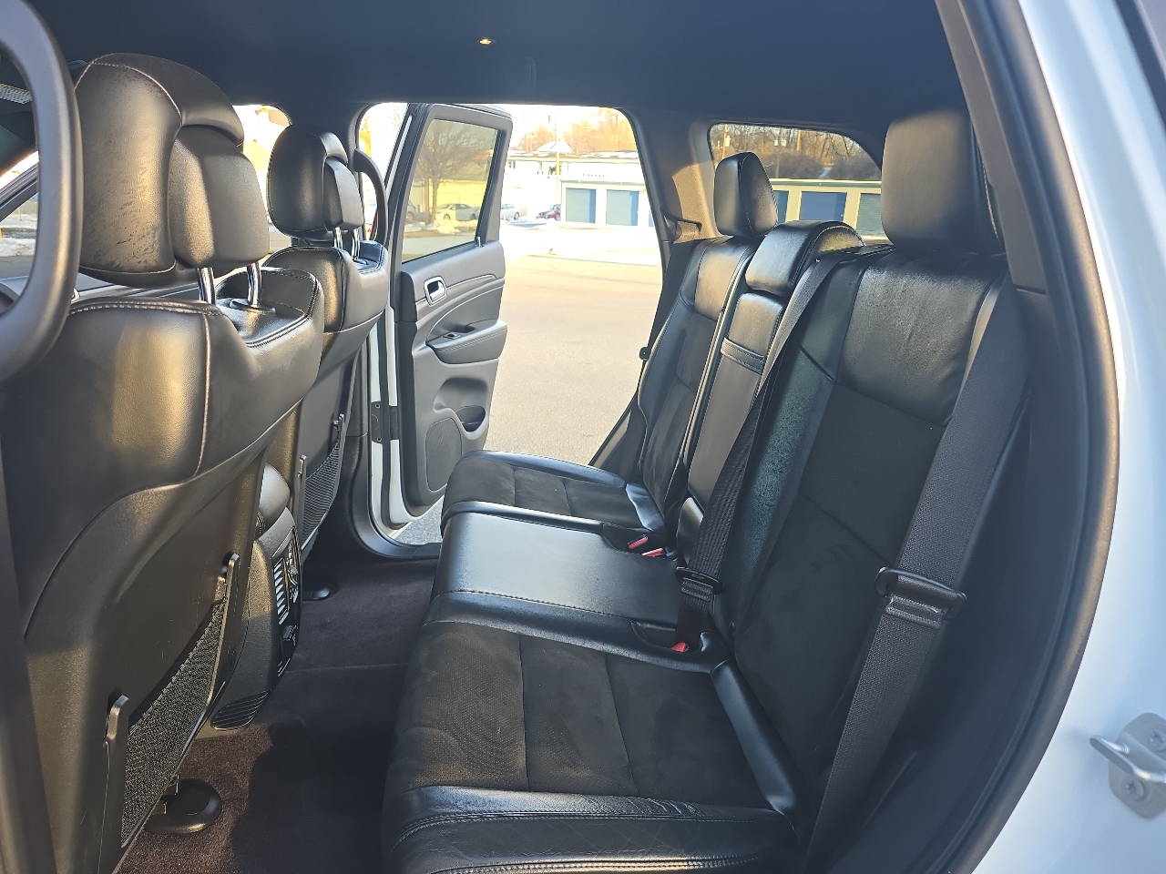 Jeep Grand Cherokee Altitude X 4x4 2019