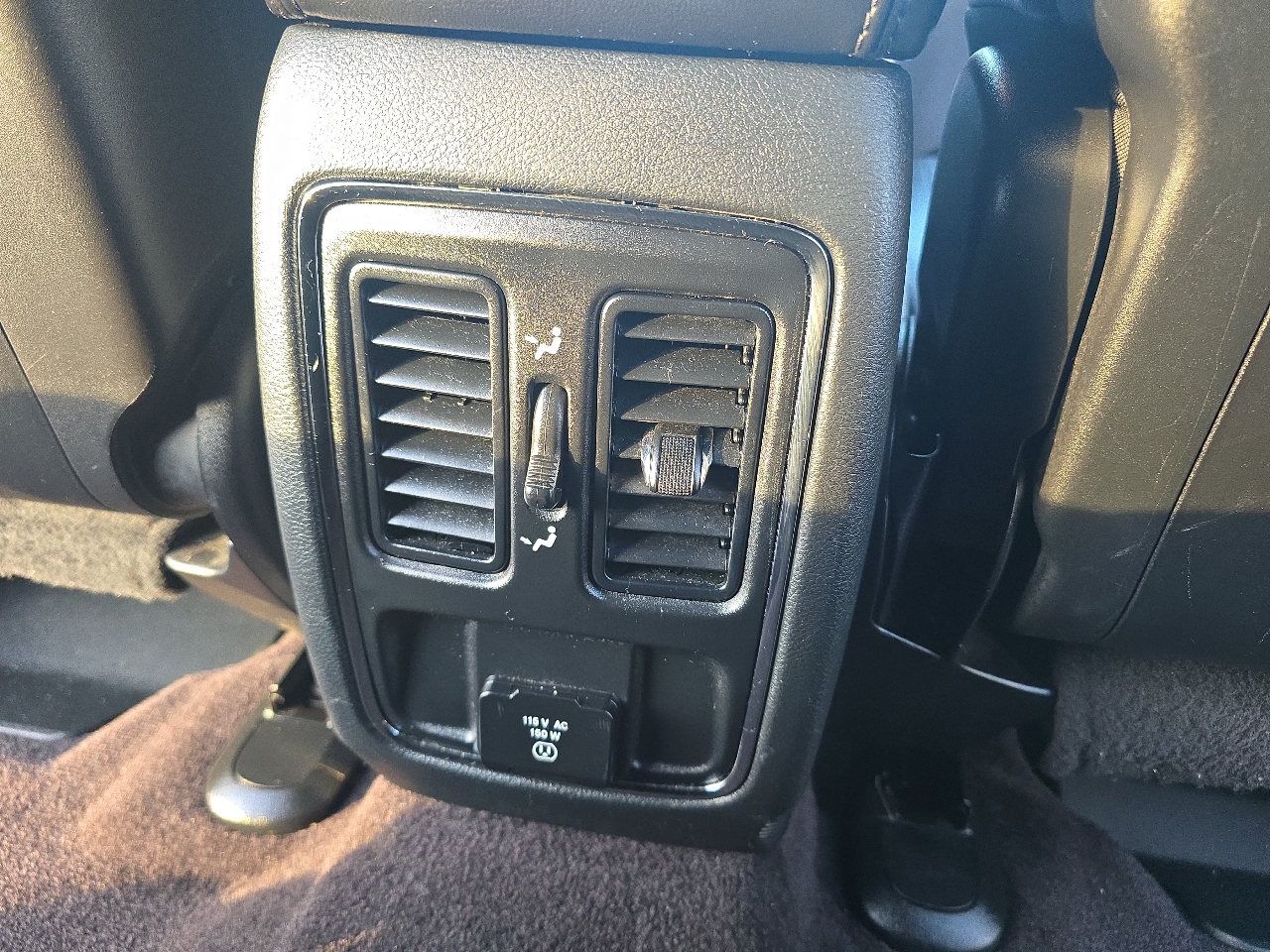 Jeep Grand Cherokee Altitude X 4x4 2019