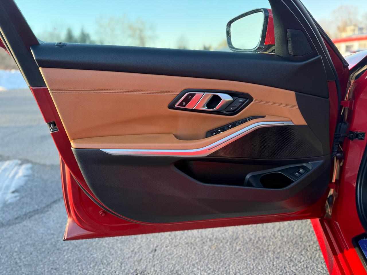 BMW 3-Series 330i xDrive 2021