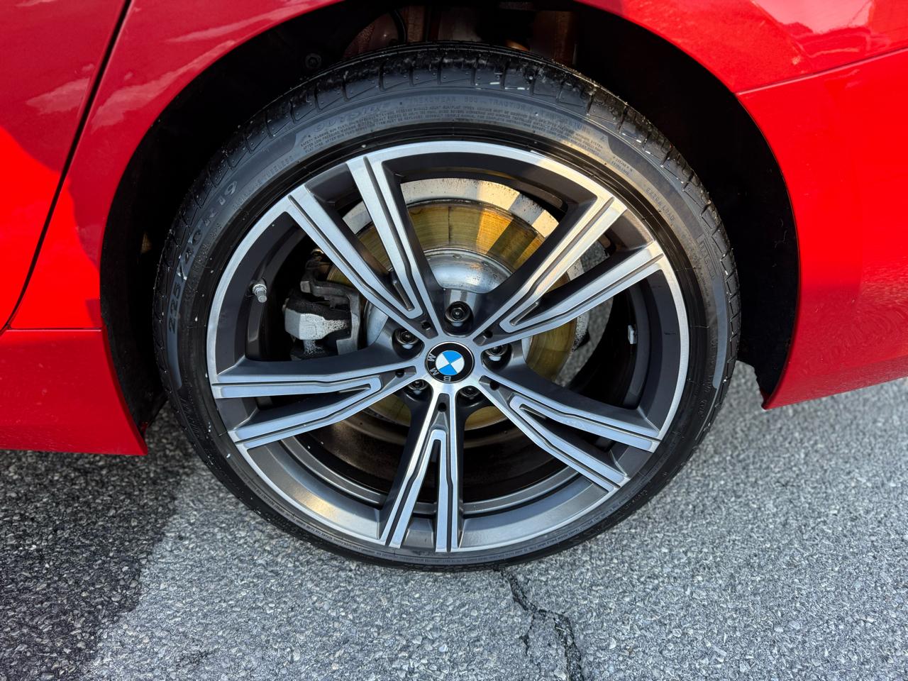 BMW 3-Series 330i xDrive 2021