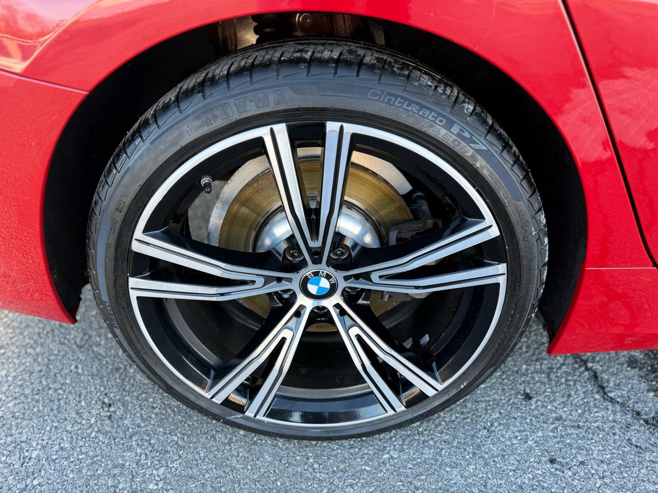 BMW 3-Series 330i xDrive 2021