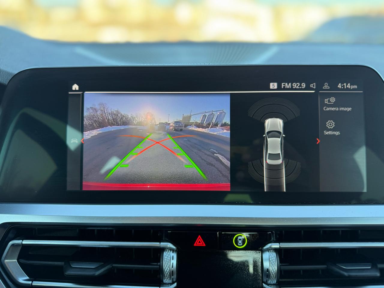 BMW 3-Series 330i xDrive 2021