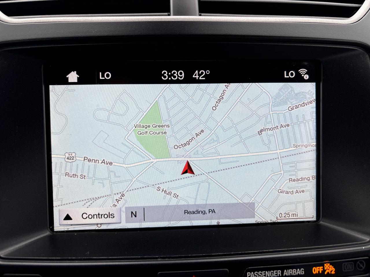 Ford Explorer XLT 4WD 2018