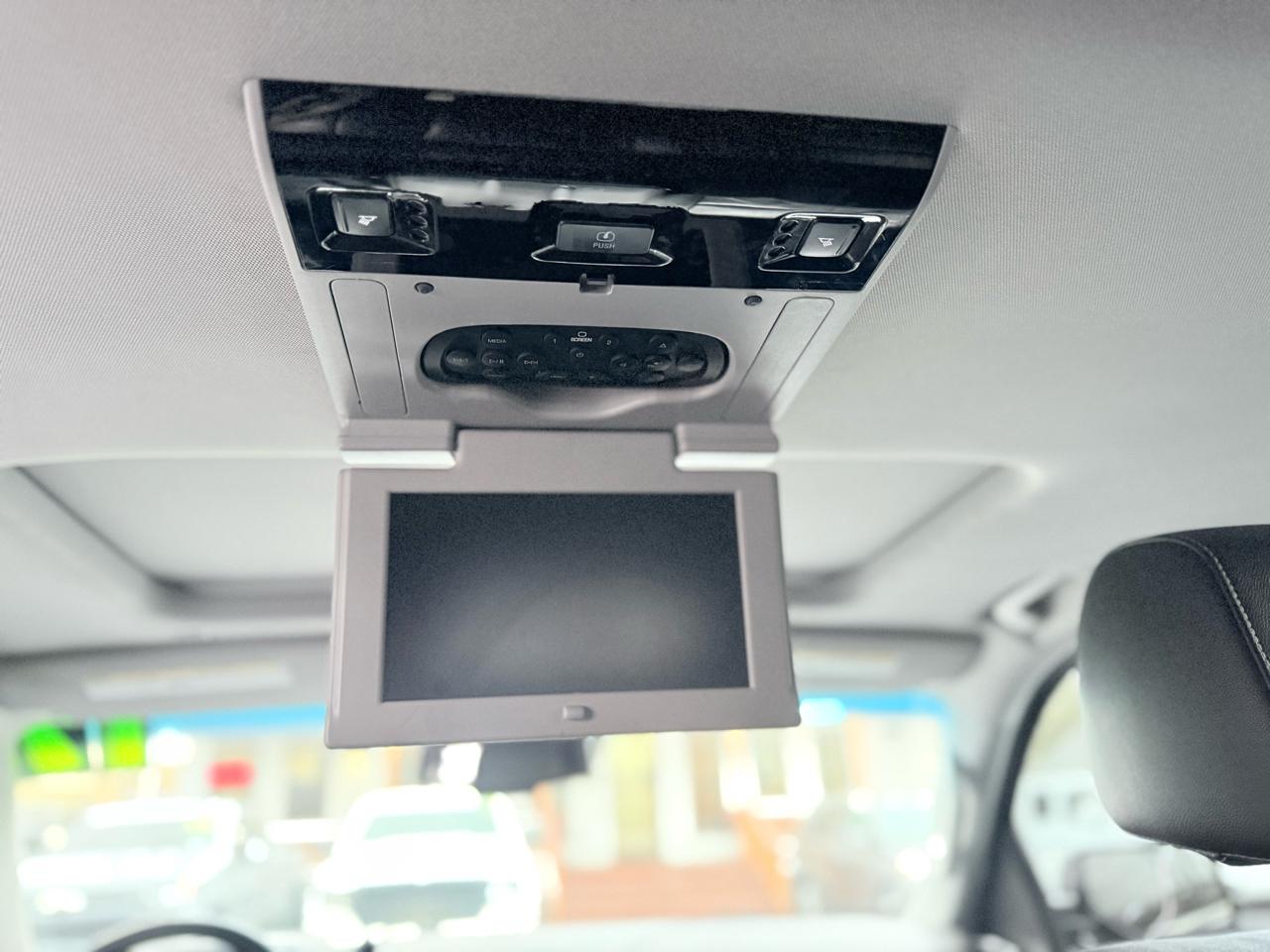 Chevrolet Tahoe LT 4WD 2017