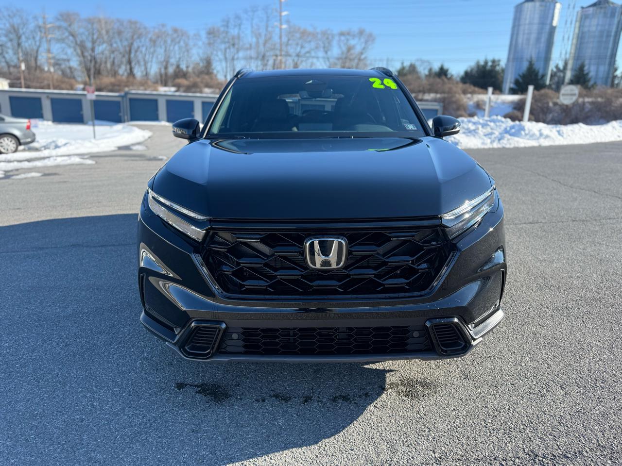 Honda CR-V Hybrid Sport-L 2024