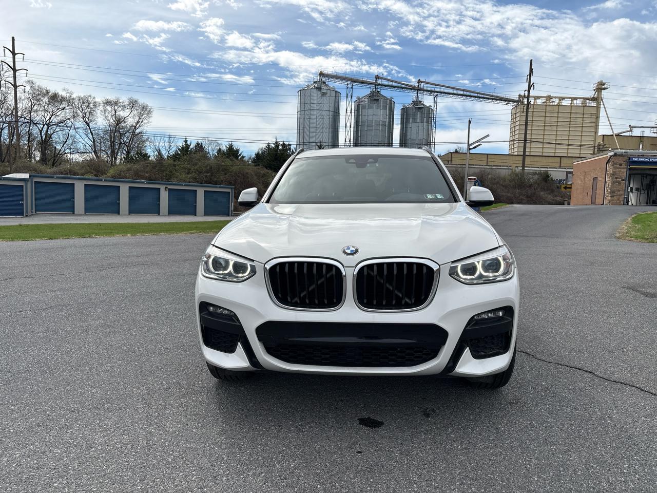 BMW X3 xDrive30i 2020