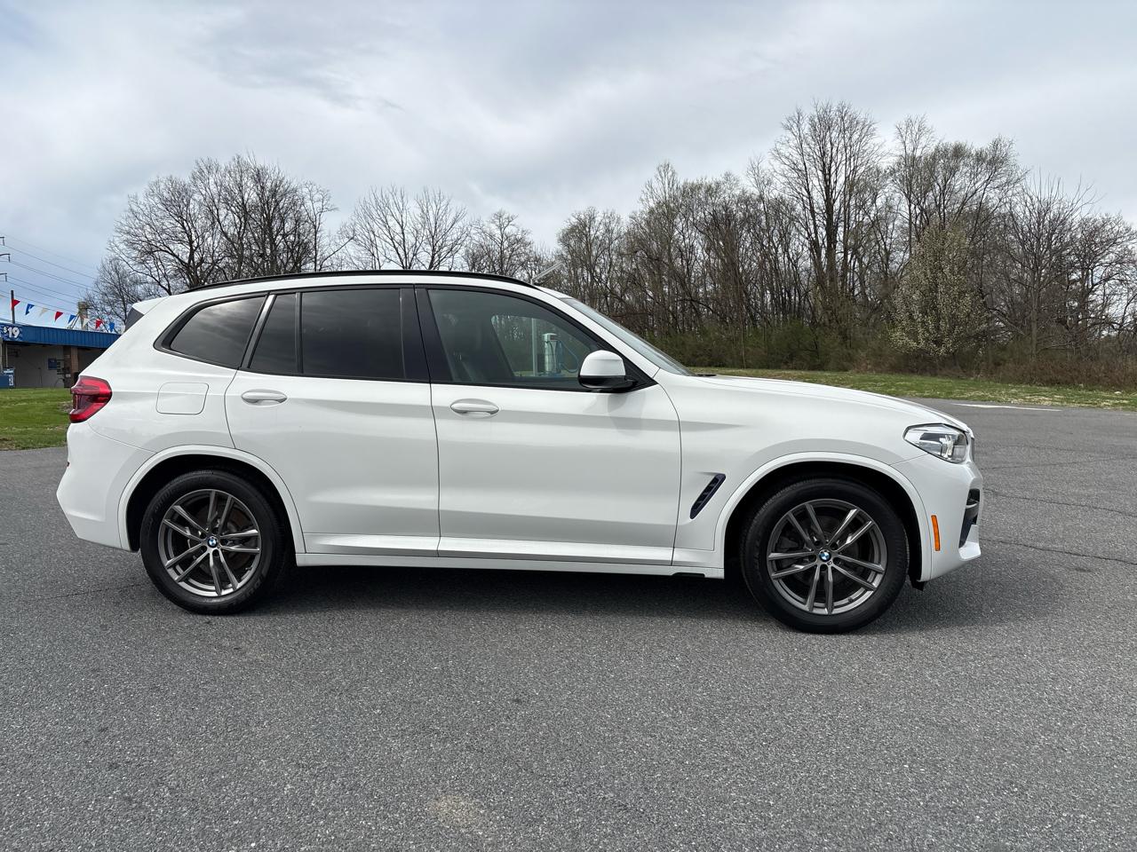 BMW X3 xDrive30i 2020