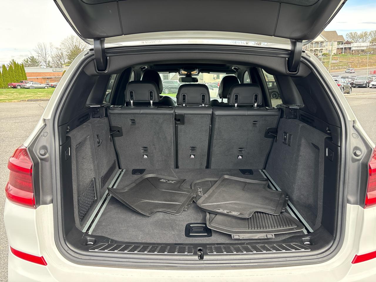 BMW X3 xDrive30i 2020