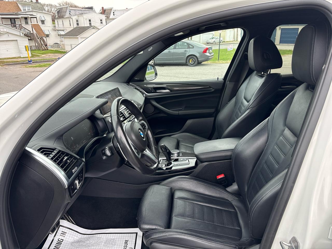 BMW X3 xDrive30i 2020