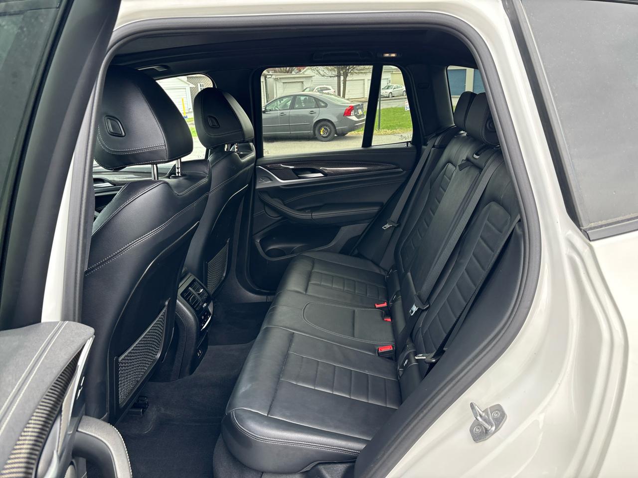 BMW X3 xDrive30i 2020